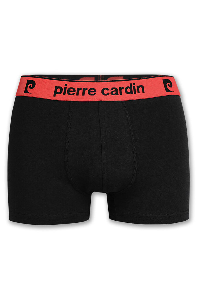 Pierre Cardin bokserid meestele, 4 tk hind ja info | Meeste aluspesu | kaup24.ee