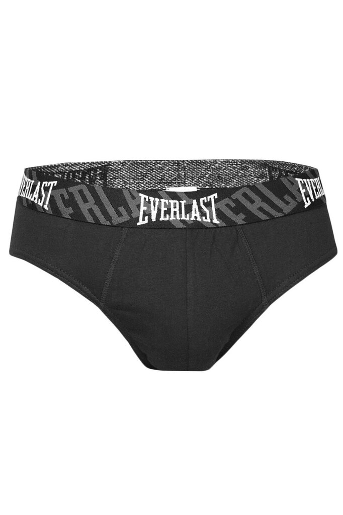 Everlast aluspüksid meestele BM200, 6 tk hind ja info | Meeste aluspesu | kaup24.ee