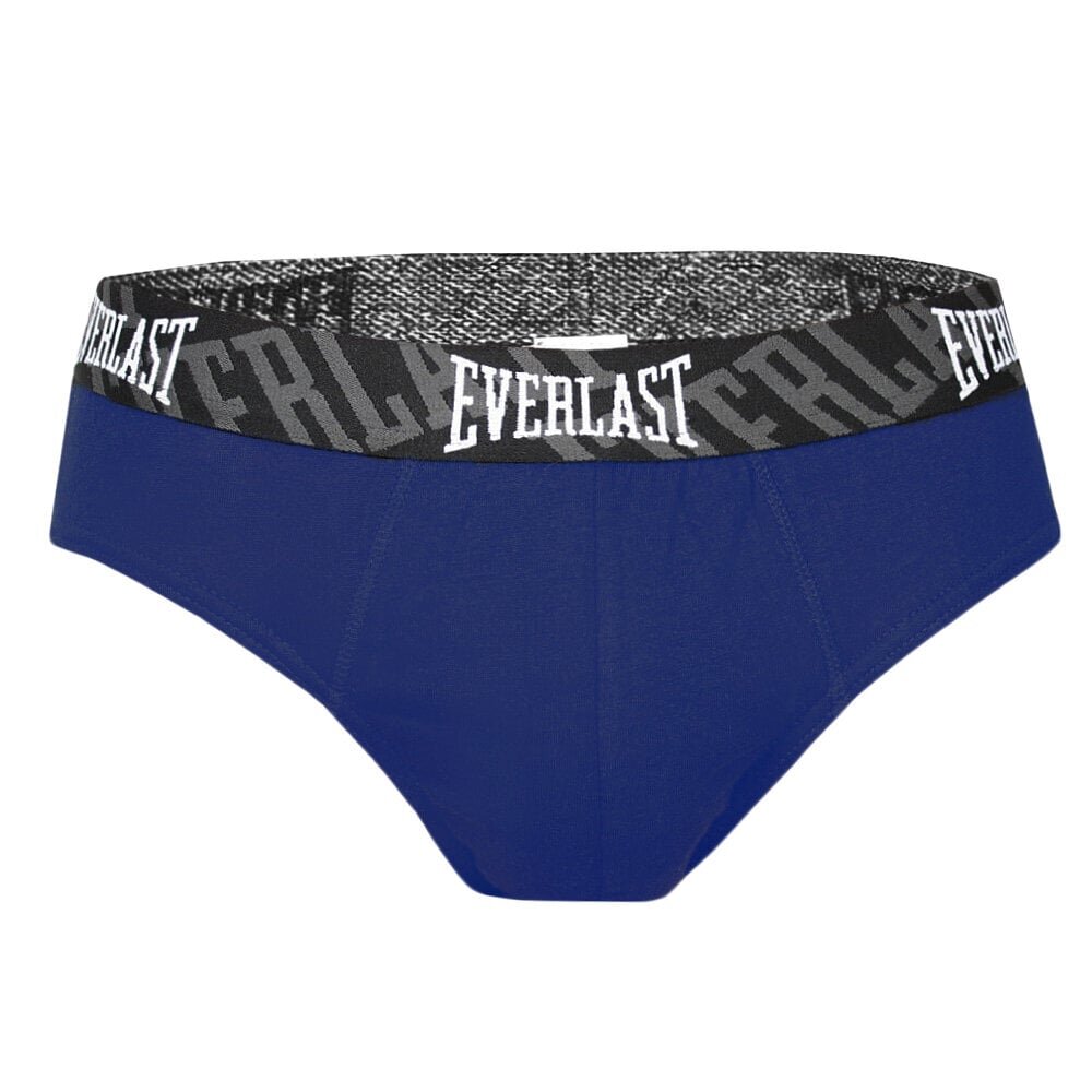 Everlast aluspüksid meestele BM200, 6 tk hind ja info | Meeste aluspesu | kaup24.ee