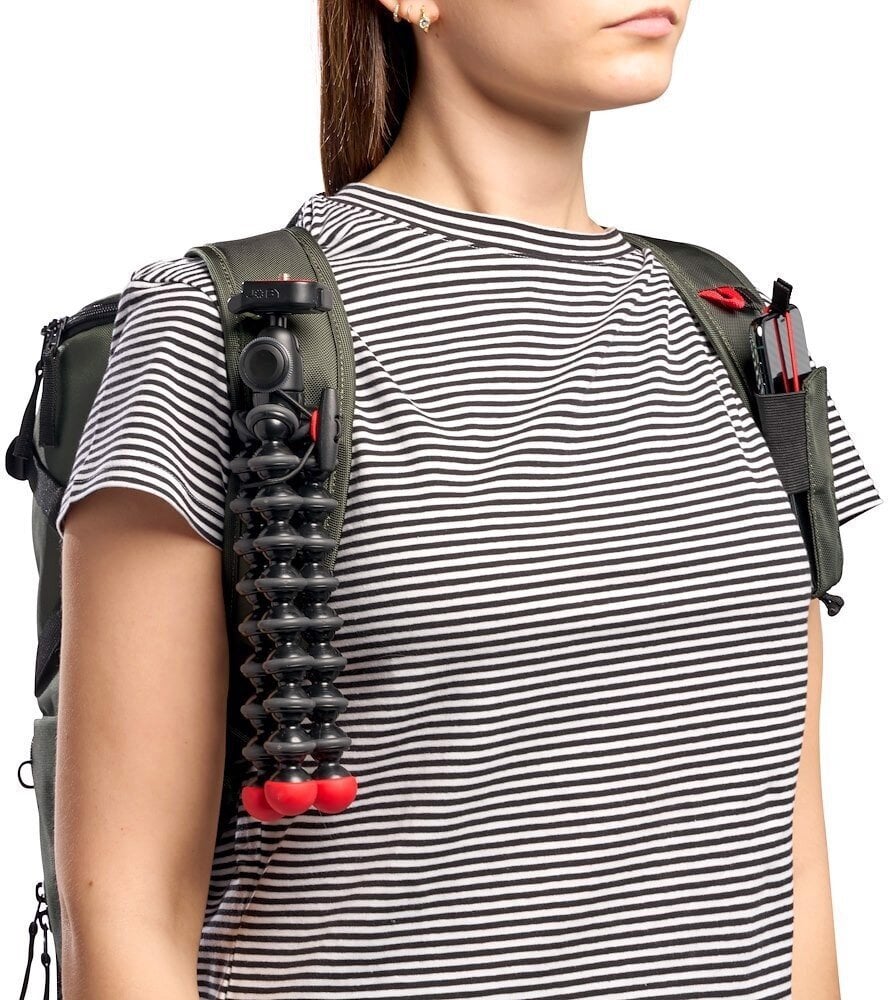 Manfrotto Street Slim hind ja info | Kotid, vutlarid fotoaparaatidele | kaup24.ee