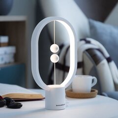 Magnetlülitiga lamp цена и информация | Настольные лампы | kaup24.ee