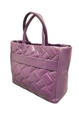 Классическая женская сумка Erick Style, фиолетовая цена и информация | Женские сумки | kaup24.ee