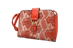 Женская сумка Erick Style, красная цена и информация | Женские сумки | kaup24.ee