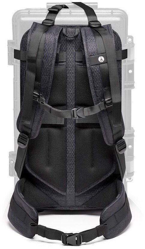 Rakmed Manfrotto Pro Light Tough Harness System hind ja info | Sülearvutikotid | kaup24.ee