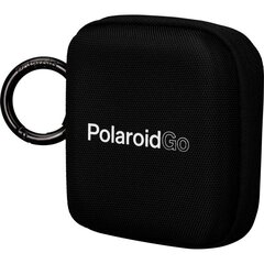 Fotoalbum Polaroid Go Pocket, must hind ja info | Pildiraamid | kaup24.ee