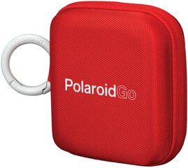 Polaroid альбом Go Pocket, красный цена и информация | Рамки, фотоальбомы | kaup24.ee