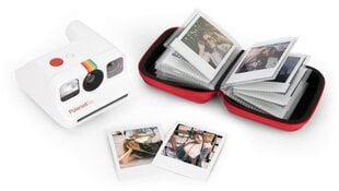 Polaroid альбом Go Pocket, красный цена и информация | Рамки, фотоальбомы | kaup24.ee