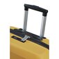 Suur kohver American Tourister L, kollane цена и информация | Kohvrid, reisikotid | kaup24.ee