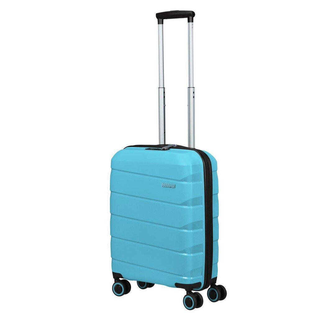 Väike kohver American Tourister S, sinine hind ja info | Kohvrid, reisikotid | kaup24.ee