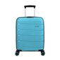 Väike kohver American Tourister S, sinine цена и информация | Kohvrid, reisikotid | kaup24.ee