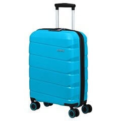 Väike kohver American Tourister S, sinine цена и информация | Чемоданы, дорожные сумки | kaup24.ee