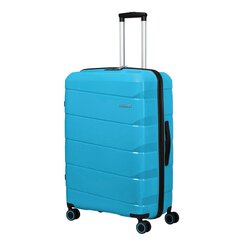 Большой чемодан Peace Blue AIR MOVE цена и информация | Чемоданы, дорожные сумки | kaup24.ee