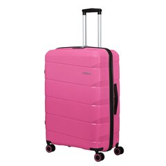 Suur kohver American Tourister L, roosa цена и информация | Чемоданы, дорожные сумки | kaup24.ee