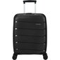 Väike kohver American Tourister S, must hind ja info | Kohvrid, reisikotid | kaup24.ee