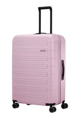 Suur kohver American Tourister L, roosa цена и информация | Чемоданы, дорожные сумки | kaup24.ee