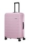 Suur kohver American Tourister L, roosa hind ja info | Kohvrid, reisikotid | kaup24.ee