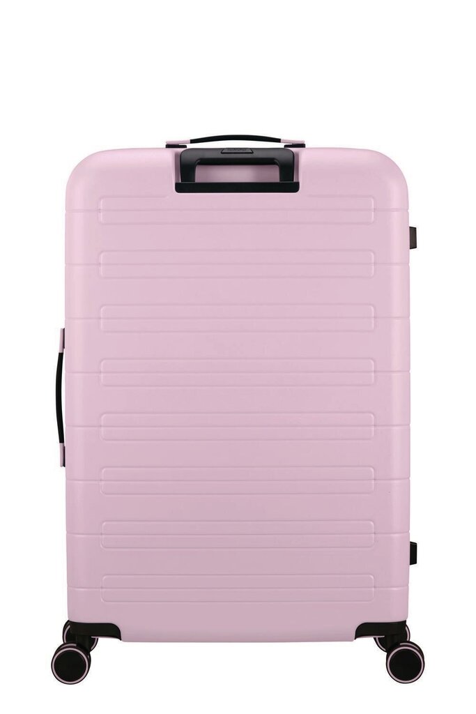 Suur kohver American Tourister L, roosa hind ja info | Kohvrid, reisikotid | kaup24.ee