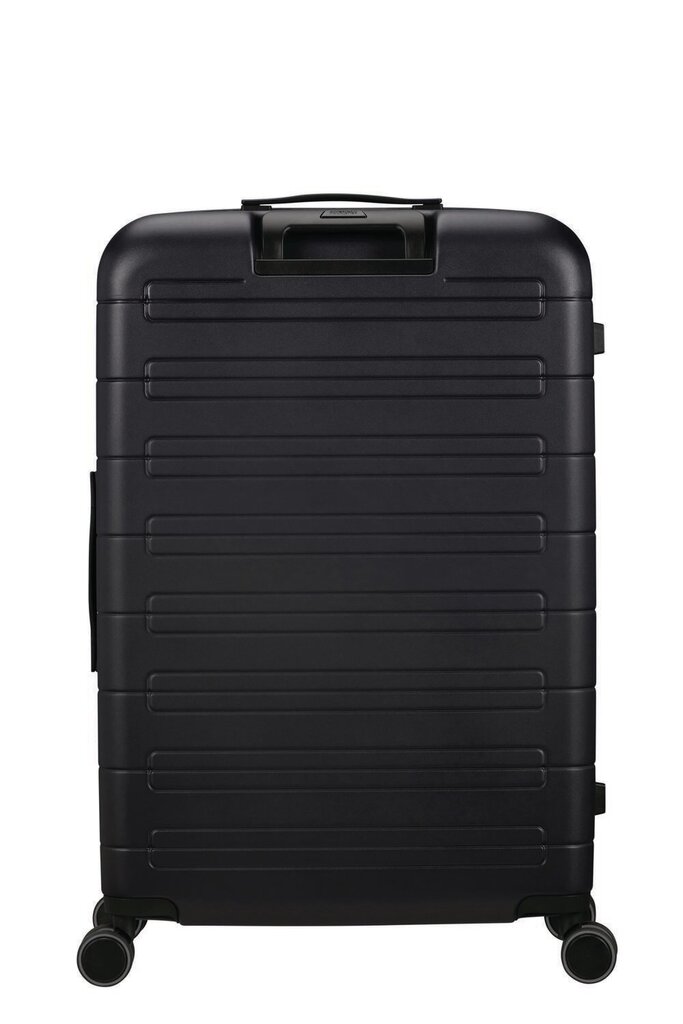 Suur kohver American Tourister L, must hind ja info | Kohvrid, reisikotid | kaup24.ee