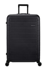 Suur kohver American Tourister L, must hind ja info | Kohvrid, reisikotid | kaup24.ee