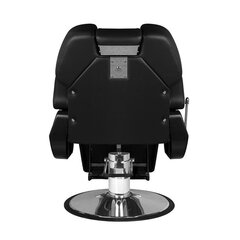 Профессиональное барберское кресло для парикмахерских и салонов красоты HAIR SYSTEM NEW YORK цена и информация | Мебель для салонов красоты | kaup24.ee