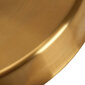 Kosmeetiline tool, kuldne AM-863 hind ja info | Ilusalongi mööbel | kaup24.ee