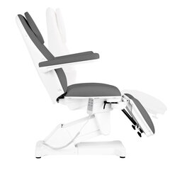 электрическое ортопедическое кресло -sillon basic pedi цена и информация | Мебель для салонов красоты | kaup24.ee