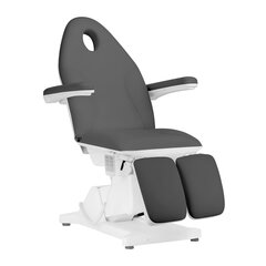 электрическое ортопедическое кресло -sillon basic pedi цена и информация | Мебель для салонов красоты | kaup24.ee