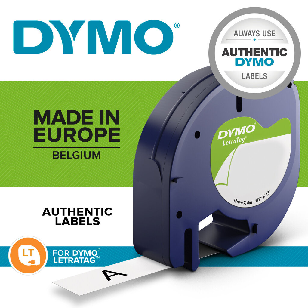 Dymo 59421, s0721510 hind ja info | Printeritarvikud | kaup24.ee