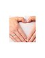 Morellato Armastussõrmus Sõrmused SNA44 sõrmus hind ja info | Sõrmused | kaup24.ee