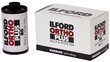 Ilfordo Ortho Plus 135-36 цена и информация | Lisatarvikud fotoaparaatidele | kaup24.ee