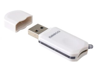 Кардридер Omega USB 3.0 OUCR3 (42847) цена и информация | Адаптеры и USB-hub | kaup24.ee