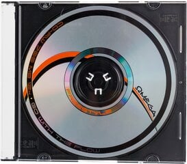 Omega Freestyle CD-RW 700MB 12x Slim цена и информация | Виниловые пластинки, CD, DVD | kaup24.ee