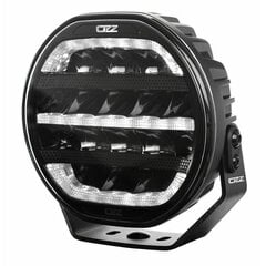 Дальний свет OZZ XR2 P7″ Черный (88103) цена и информация | Фары | kaup24.ee