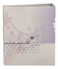 Fujifilm Instaxi album Mini Pocket Dots 80 hind ja info | Pildiraamid | kaup24.ee