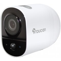 Turvakaamera Toucan Wireless Outdoor Camera hind ja info | Valvekaamerad | kaup24.ee