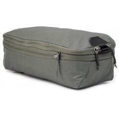 Kott Peak Design Packing Cube, 9 l, hall цена и информация | Рюкзаки и сумки | kaup24.ee