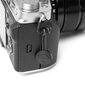 Peak Design Micro Anchor V4 4tk, must цена и информация | Lisatarvikud fotoaparaatidele | kaup24.ee