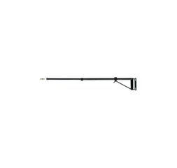 Manfrotto Wall Mounted Boom 098B hind ja info | Fotovalgustuse seadmed | kaup24.ee