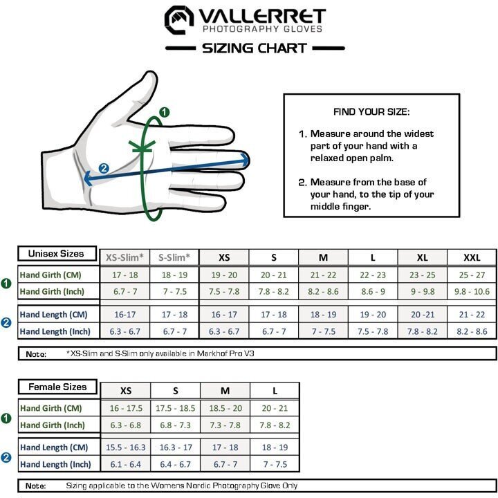 Kindad Vallerret Markhof Pro V3, must hind ja info | Töökindad | kaup24.ee