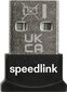 Speedlink Bluetoothi BT 5.0 Vias Nano SL-167411-BK цена и информация | USB jagajad, adapterid | kaup24.ee