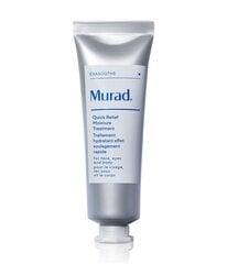 Näokreem Murad Quick Relief Moisture Treatment, 50 ml hind ja info | Näokreemid | kaup24.ee