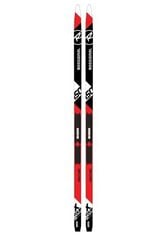 Детские лыжи Rossignol X-Tour Venture JR RHIWC09, 110 см цена и информация | Беговые лыжи | kaup24.ee