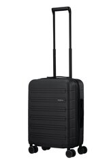 Väike kohver American Tourister S, must цена и информация | Чемоданы, дорожные сумки | kaup24.ee