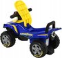 Auto Bobo-San, sinine hind ja info | Imikute mänguasjad | kaup24.ee