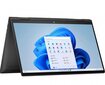 HP ENVY x360 15-fh0005ny AMD Ryzen 5-7530U, RAM 16GB, 512GB SSD, AMD Radeon Graphics, Windows 11 Home, Black цена и информация | Sülearvutid | kaup24.ee