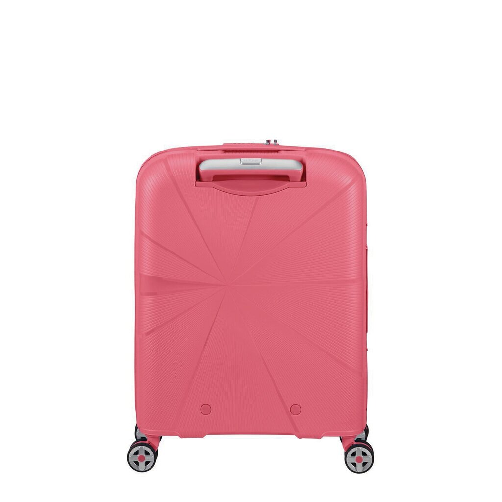 Väike kohver American Tourister S, roosa hind ja info | Kohvrid, reisikotid | kaup24.ee