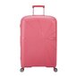 Suur kohver American Tourister L, roosa hind ja info | Kohvrid, reisikotid | kaup24.ee