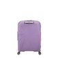 Väike kohver American Tourister S, lilla цена и информация | Kohvrid, reisikotid | kaup24.ee