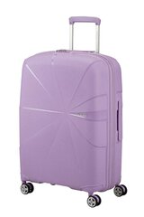 Keskmine kohver American Tourister M, lilla hind ja info | Kohvrid, reisikotid | kaup24.ee