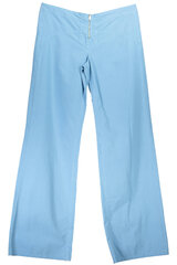 Püksid naistele Phard, sinine hind ja info | Naiste püksid | kaup24.ee
